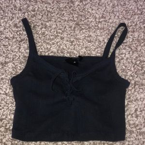 out from under urban tank